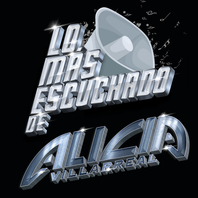 Lo Más Escuchado De album cover