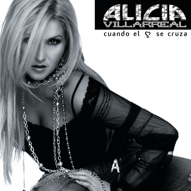 Cuando El Corazón Se Cruza album cover