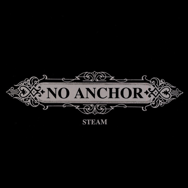 Steam album cover