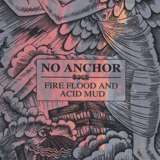 Fire Flood And Acid Mud album cover