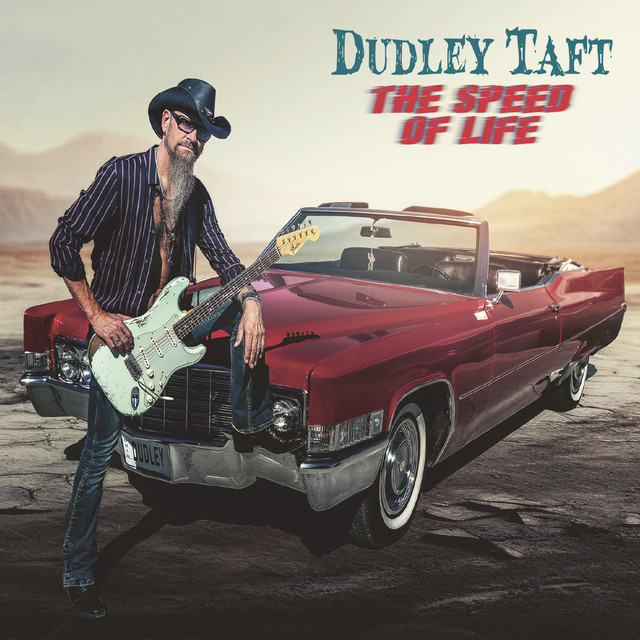 The Speed of Life album cover