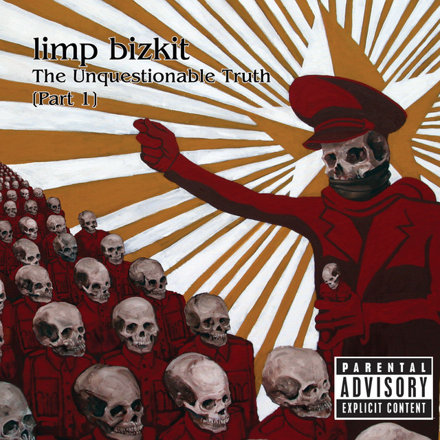 The Unquestionable Truth (Pt. 1) album cover