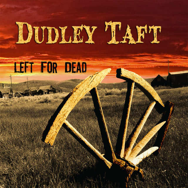 Left for Dead album cover