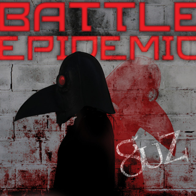 Battle Epidemic album cover