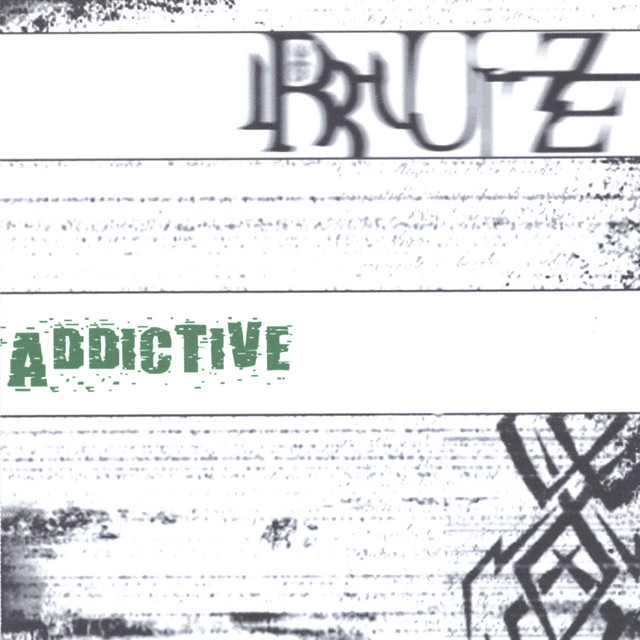 Addictive album cover