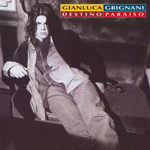 Destino Paraiso (25th Anniversary Edition / Remastered 2020) album cover