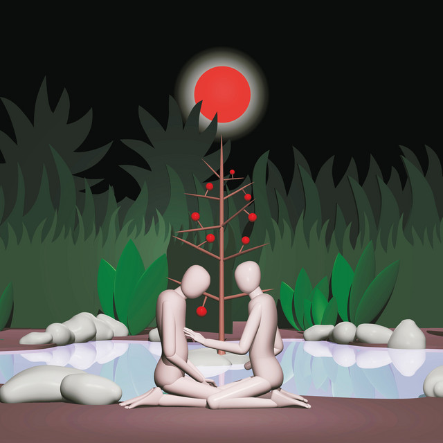 Reise der Schatten album cover