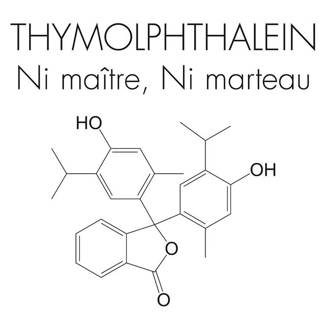 Ni Maître, Ni Marteau album cover
