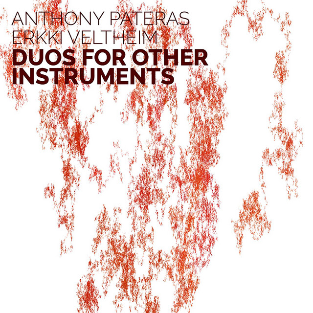 Duos for Other Instruments album cover