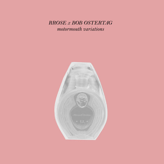 Motormouth Variations album cover