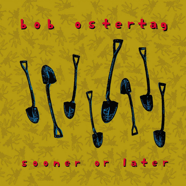 Sooner or Later album cover