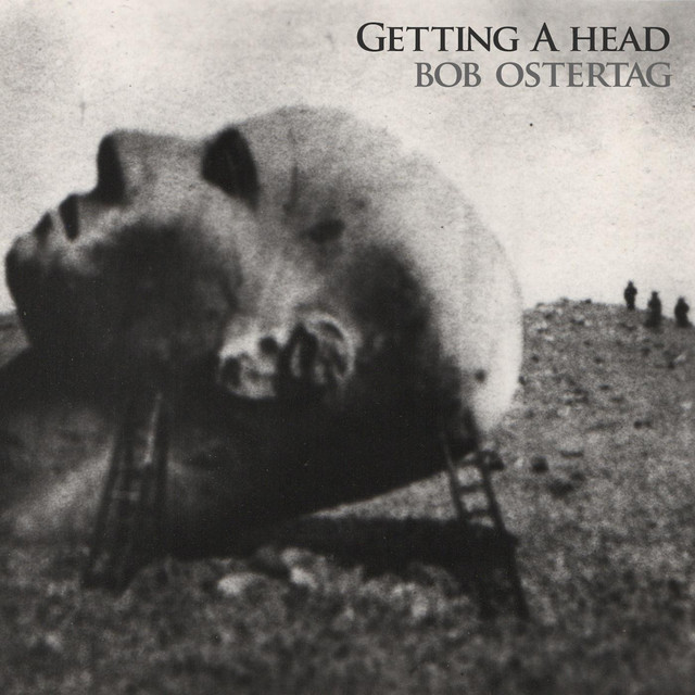 Getting a Head album cover