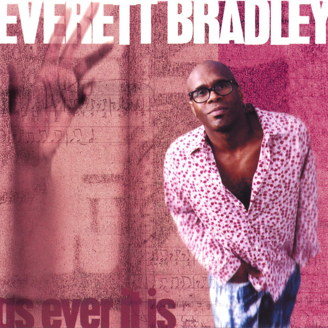 As Ever It Is album cover