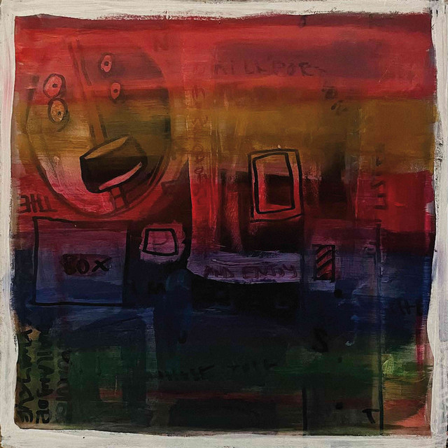 AMALAMA album cover