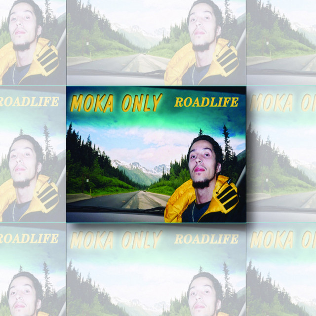 Roadlife (Underground Tape Version) album cover