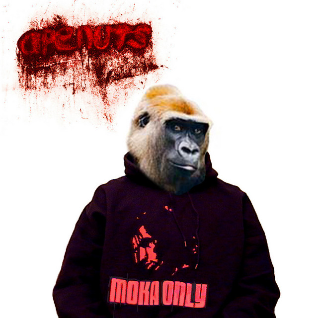 Apenuts album cover