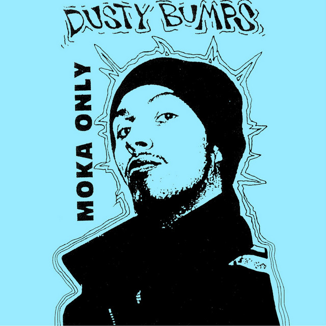 Dusty Bumps album cover