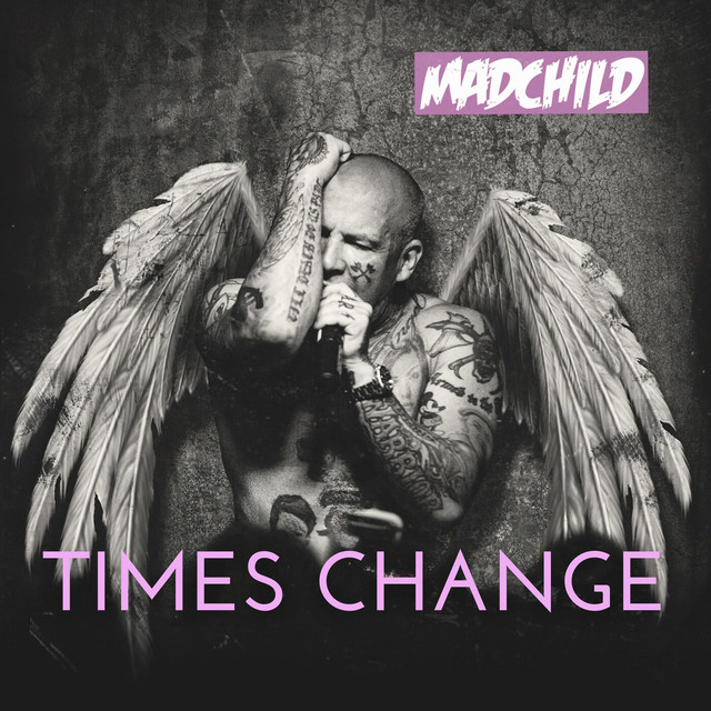 Times Change