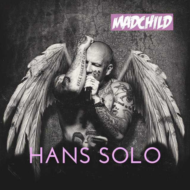 Han Solo