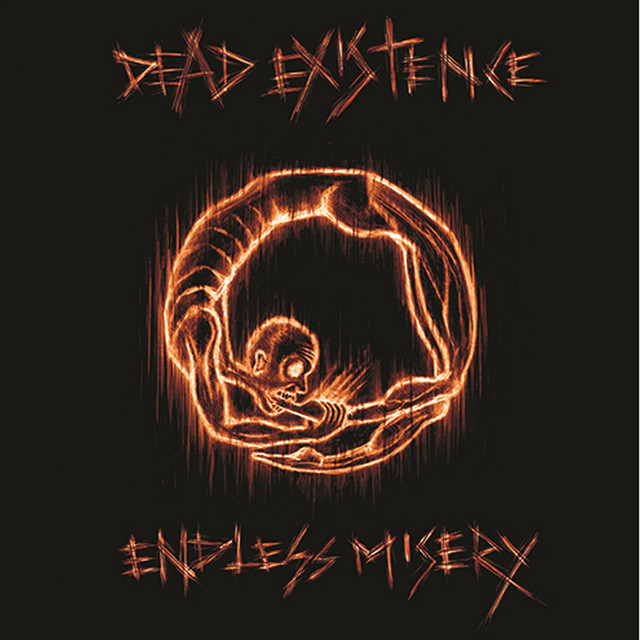 Endless Misery album cover