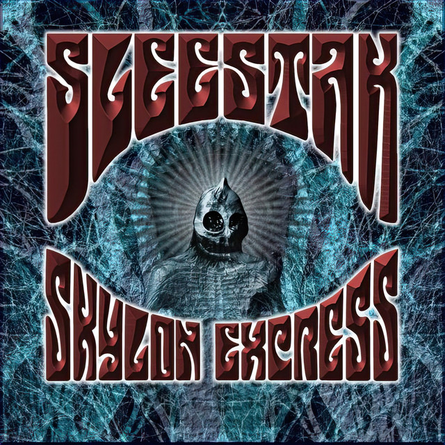Skylon Express album cover