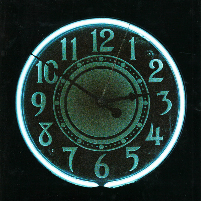 The Darkest Hour album cover