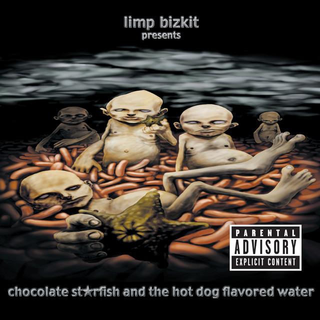 PRS Custom 24 as heard on Chocolate Starfish And The Hot Dog Flavored Water by Limp Bizkit (2000)