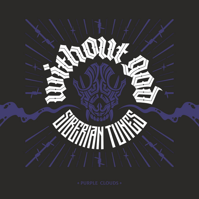 Siberian Tunes: Purple Clouds album cover
