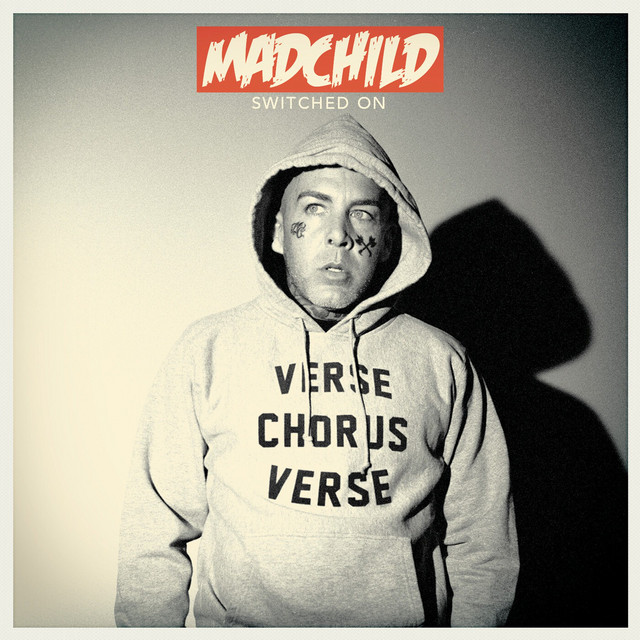 Switched On (Deluxe Version) album cover
