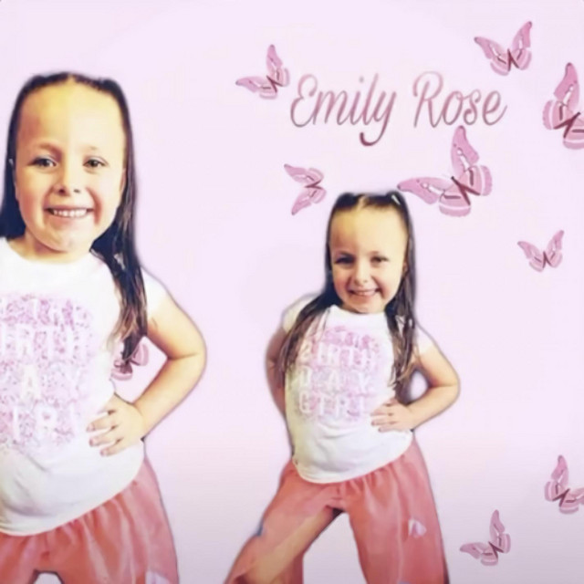 Emily Montes album cover