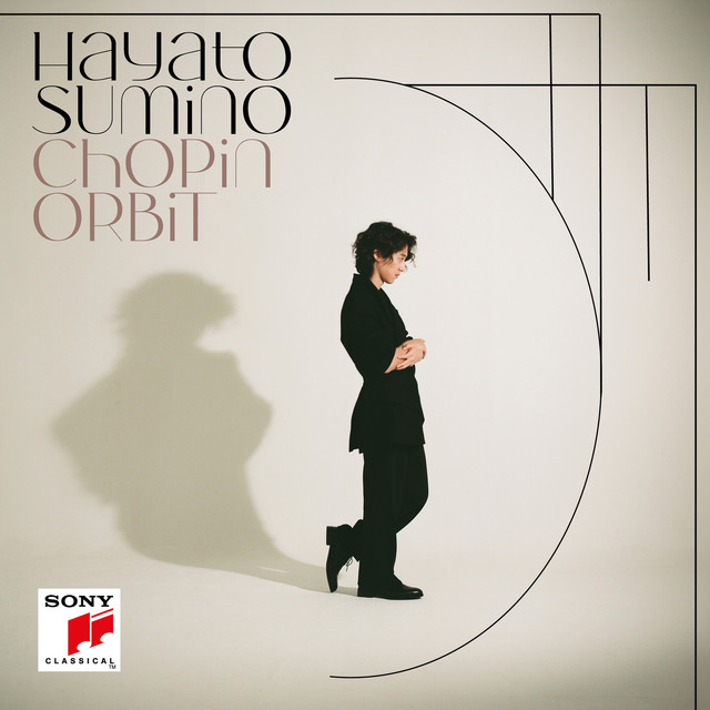 Chopin Orbit album cover