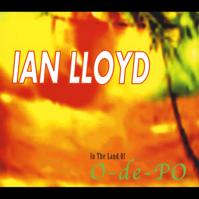 O-De-Po album cover