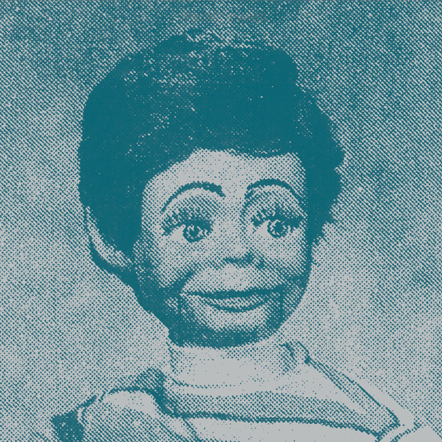 The Gag File album cover