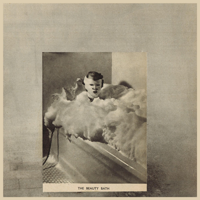 The Beauty Bath album cover