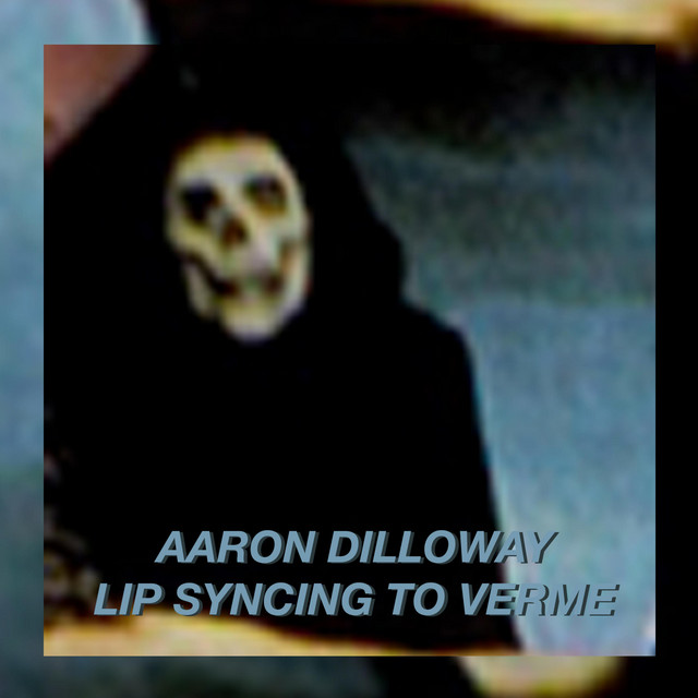 Lip Syncing To Verme album cover