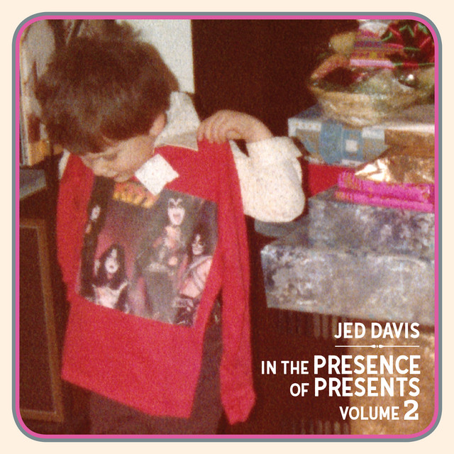In the Presence of Presents, Vol. 2 album cover