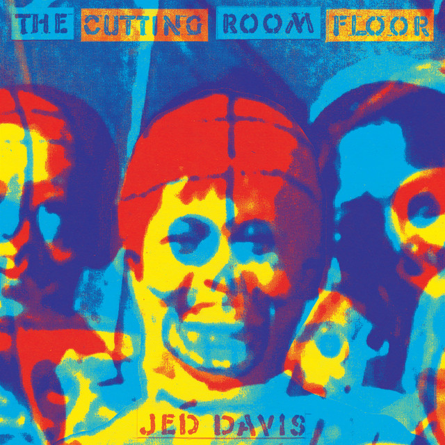 The Cutting Room Floor album cover