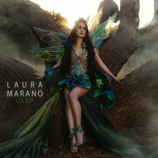 Us album cover