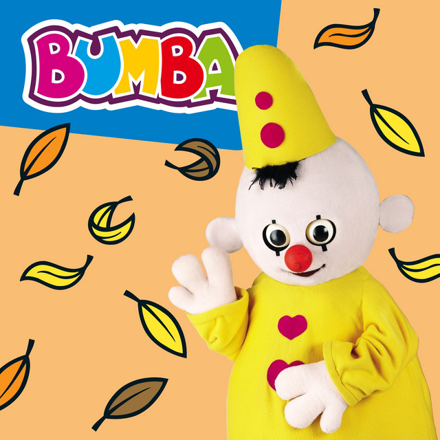 Herfstvakantie met Bumba album cover