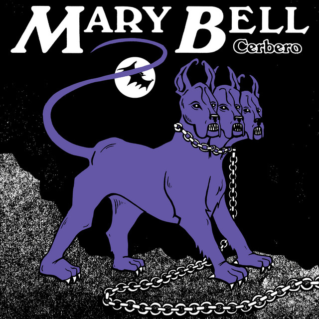 Cerbero album cover