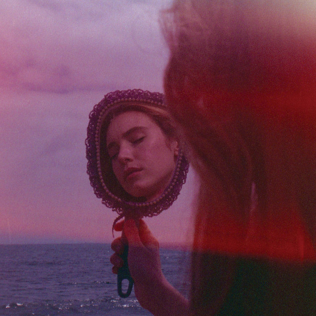 Crystal Shores album cover