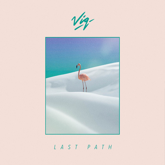 Last Path album cover