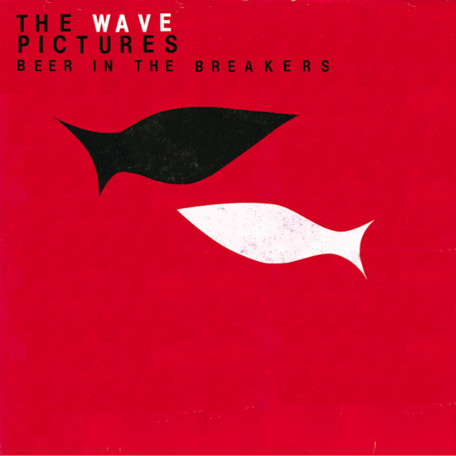 Beer in the Breakers album cover