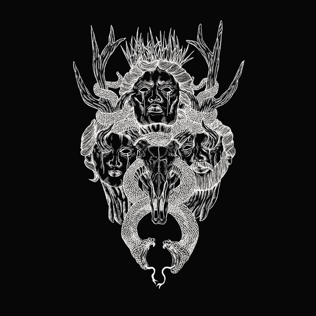Versionen 008 album cover