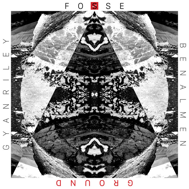 Ground album cover