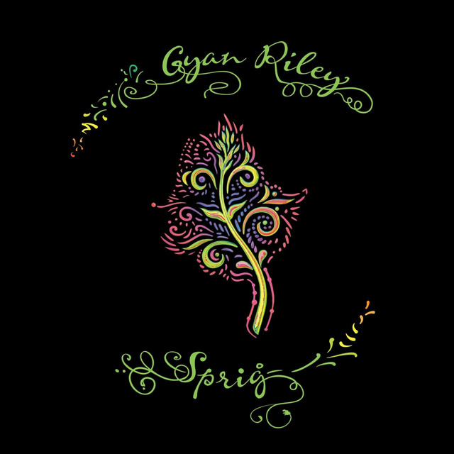 Sprig album cover