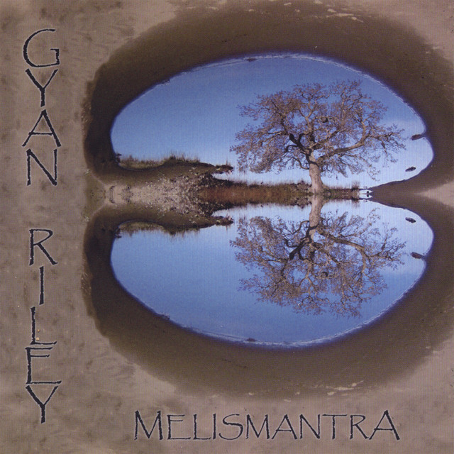 Melismantra album cover
