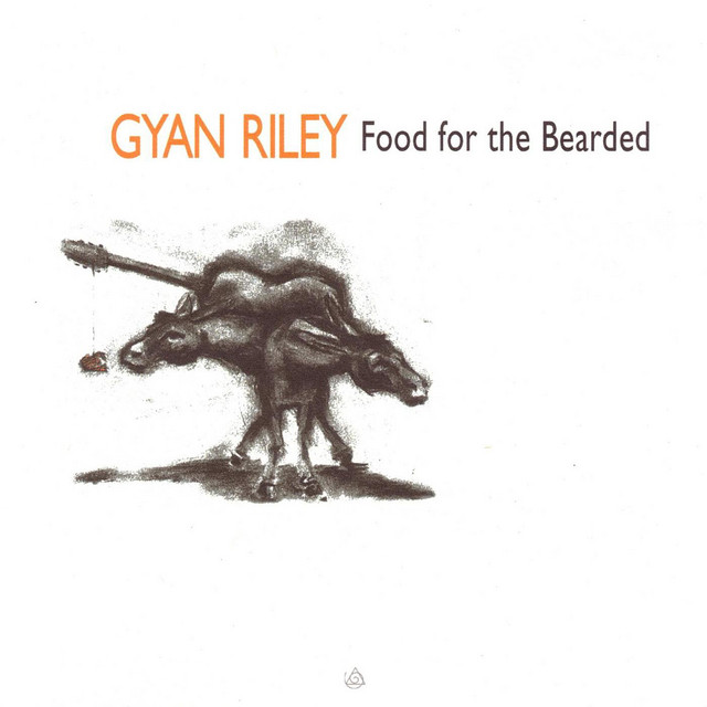 Food For The Bearded album cover