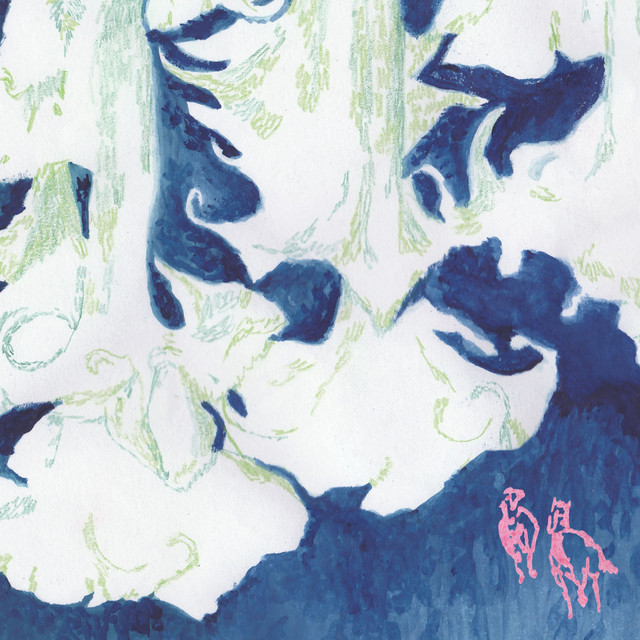 natural album cover