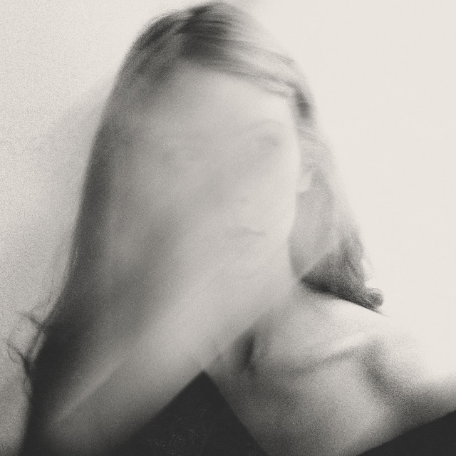 olhar pra trás album cover
